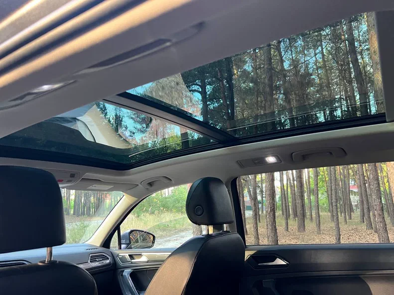 Volkswagen Tiguan 2018 - 13