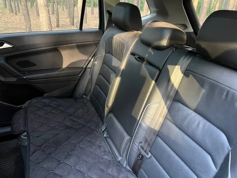 Volkswagen Tiguan 2018 - 12