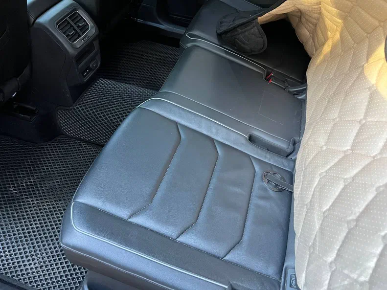 Volkswagen Tiguan 2018 - 14