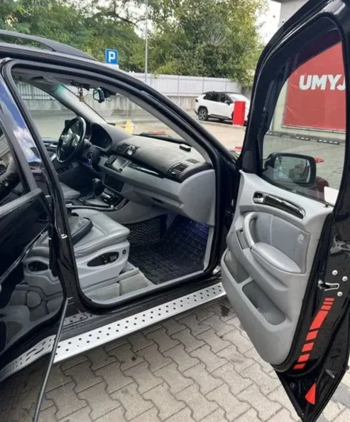 BMW X5 2006 - 6