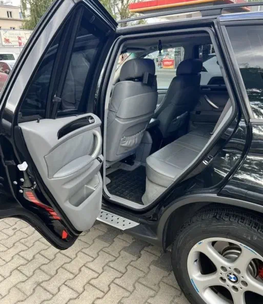 BMW X5 2006 - 5