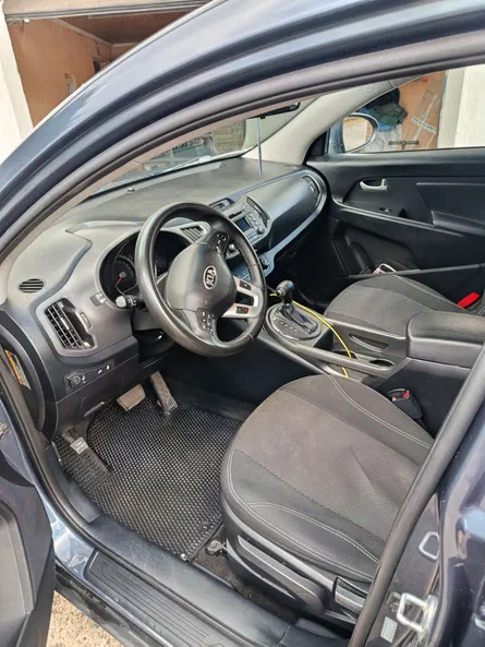 Kia Sportage 2013 - 6