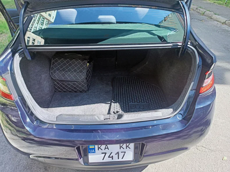 Dodge Dart 2014 - 11