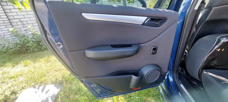 Mercedes-Benz B-Клас 2009 - 5