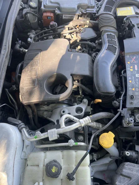 Renault Megane 2020 - 19