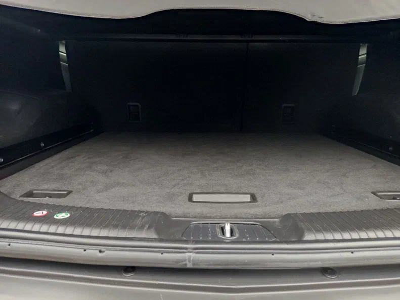 Opel Antara 2012 - 17