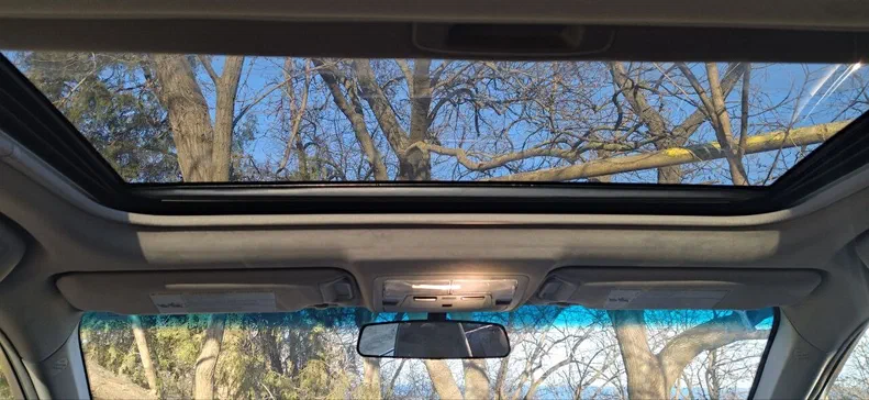 Toyota Camry 2016 - 14