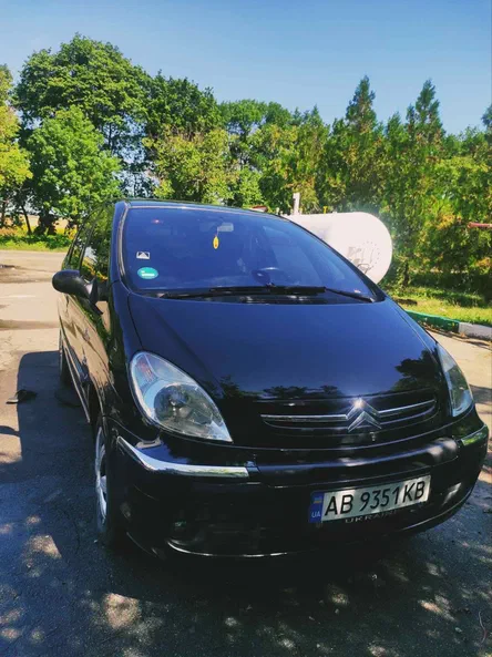 Citroen Xsara 2006