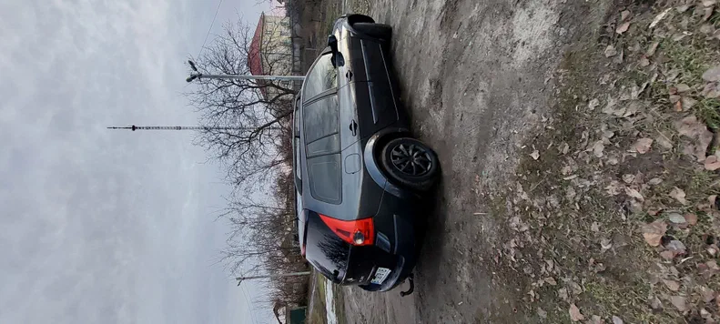 Renault Megane 2005 - 6