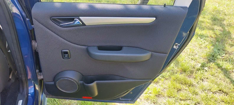 Mercedes-Benz B-Класс 2009