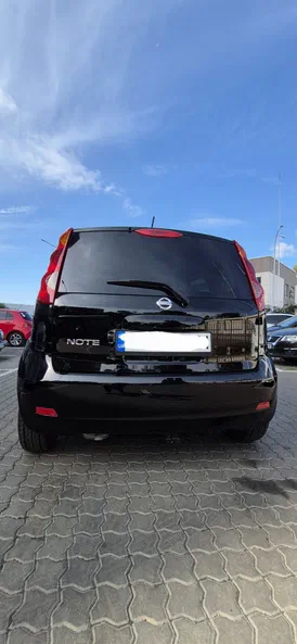 Nissan Note 2011 - 13