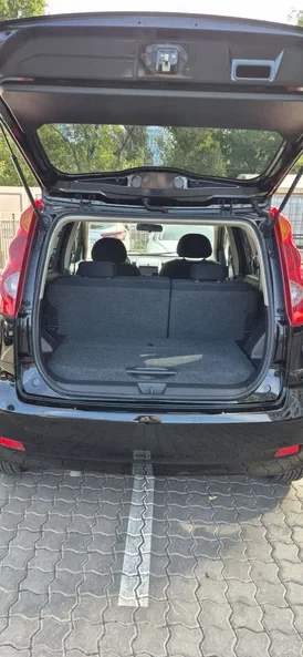 Nissan Note 2011 - 17