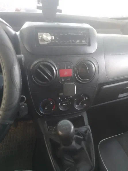 Fiat Fiorino 2011 - 6