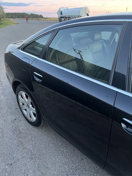 Audi A6 2006