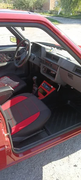 ЗАЗ 1103 «Славута» 2009