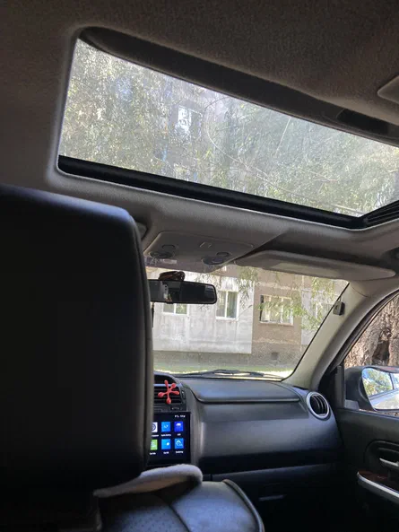 Suzuki Grand Vitara 2006 - 5