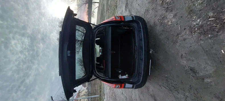 Renault Megane 2005 - 9