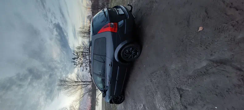 Renault Megane 2005 - 7