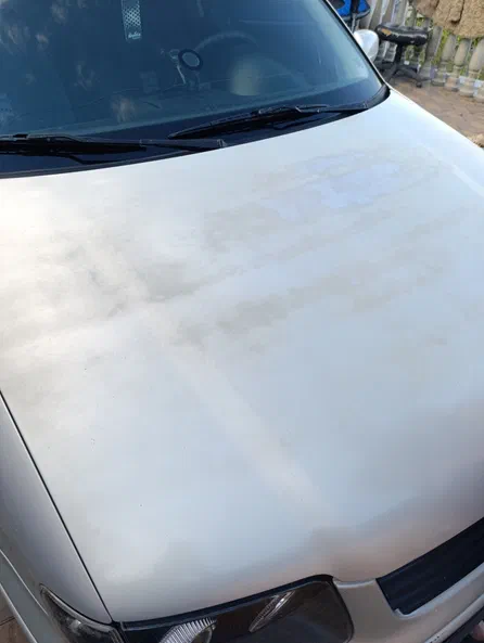 Volkswagen Polo 2000