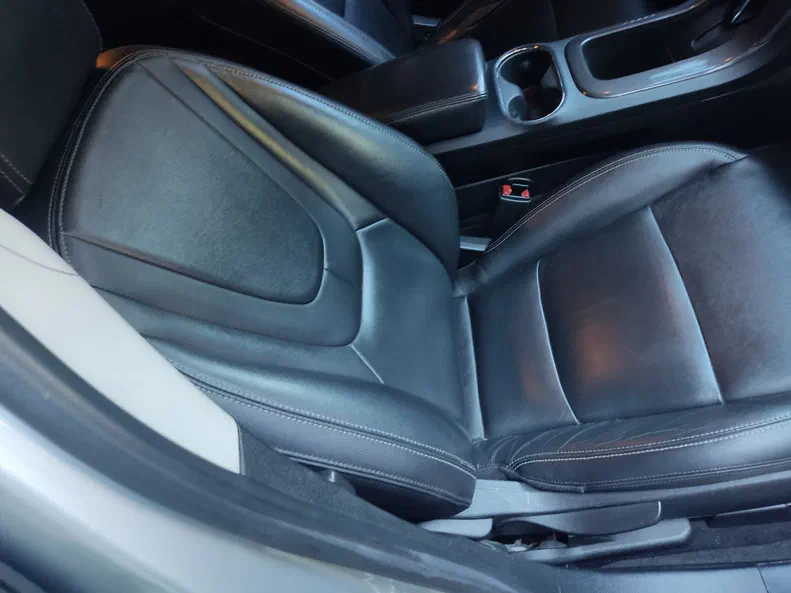 Chevrolet Volt 2014 - 26