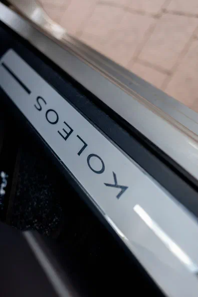 Renault Koleos 2012 - 13