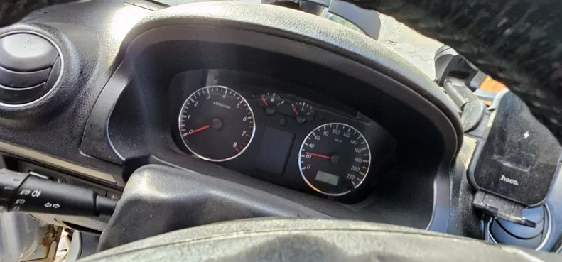 Geely CK (Otaka) 2012 - 12