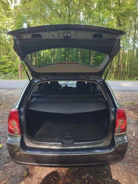 Toyota Avensis 2007 - 7