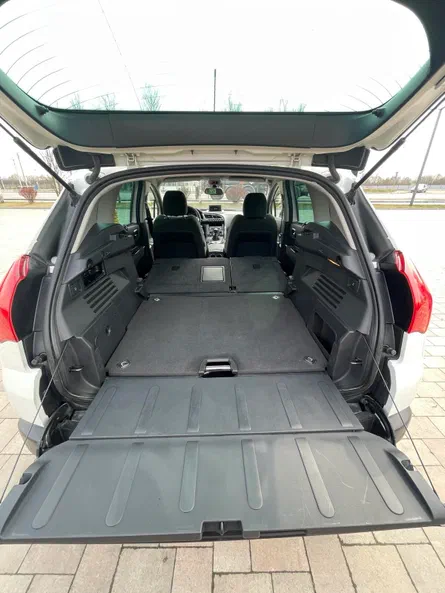 Peugeot 3008 2013 - 16