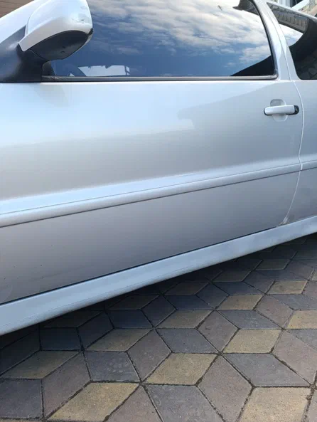 Volkswagen Polo 2000 - 11