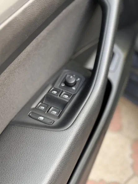 Volkswagen Passat 2017 - 29