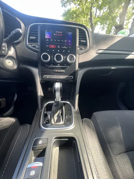 Renault Megane 2020 - 7