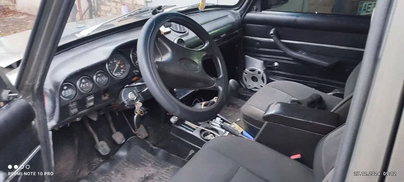 Lada (ВАЗ) 2106 1988 - 7