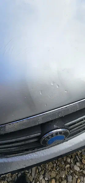 Geely CK (Otaka) 2012