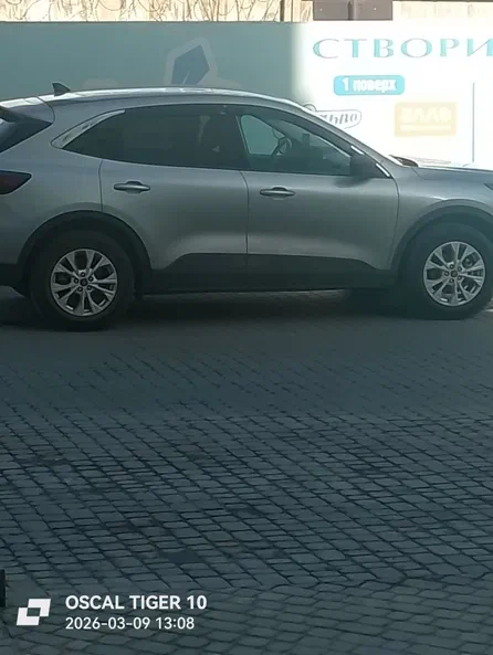 Ford Escape 2023 - 1