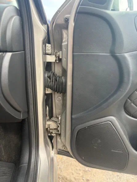 Skoda Octavia 2007 - 19