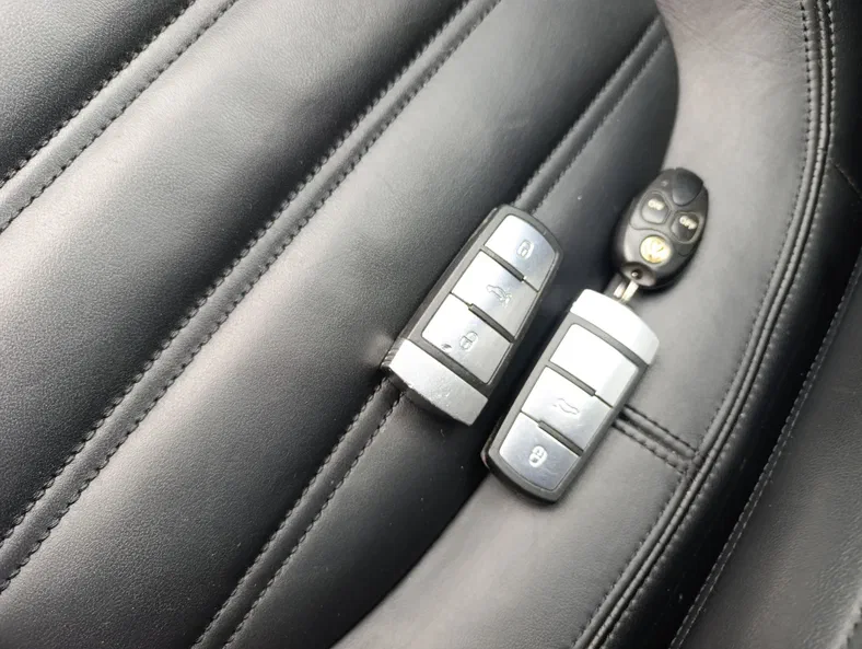 Volkswagen Passat 2014 - 8