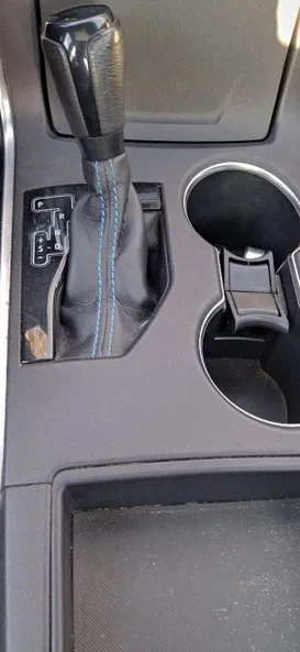 Toyota Camry 2016 - 13