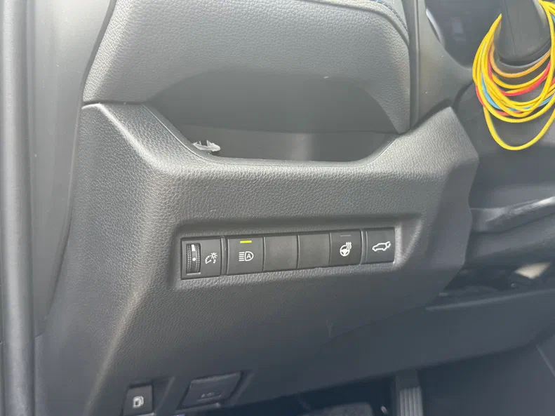 Toyota RAV4 2019 - 19