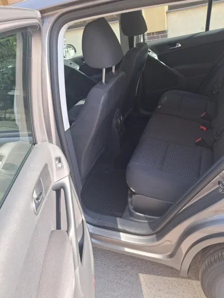 Volkswagen Tiguan 2010 - 7