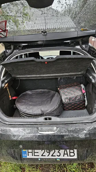 Peugeot 308 2010 - 9