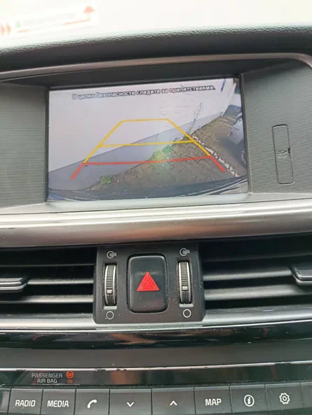 Kia Optima 2017 - 11