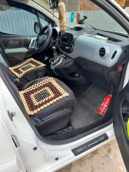 Citroen Berlingo 2013 - 16