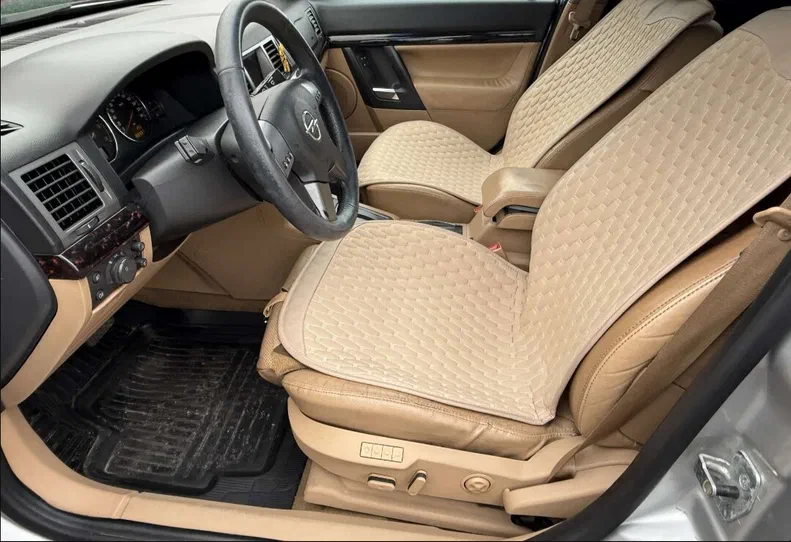 Opel Signum 2003 - 6