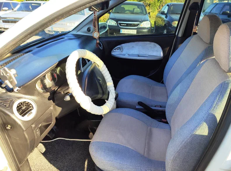 Chana Benni 2008 - 6