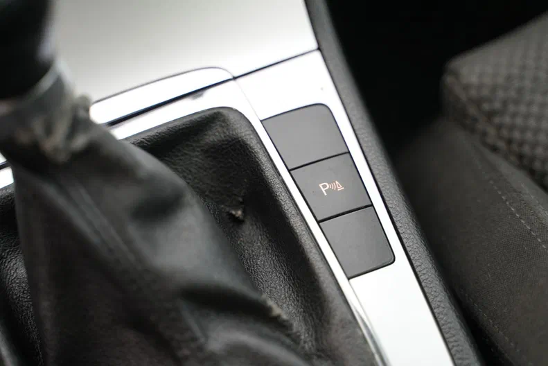 Volkswagen Passat 2008 - 19