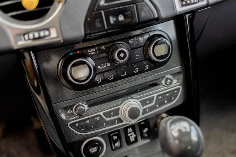 Renault Koleos 2012 - 8