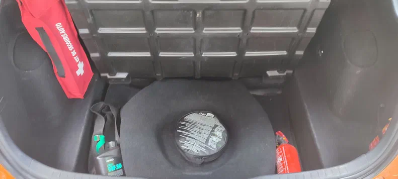 Honda Civic 2008 - 15