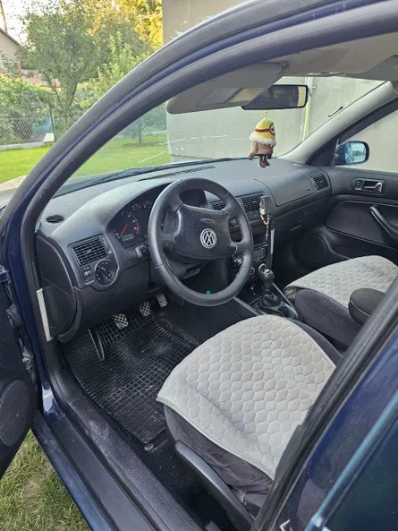 Volkswagen Golf 1999