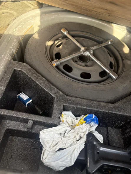 Skoda Octavia 2007 - 12