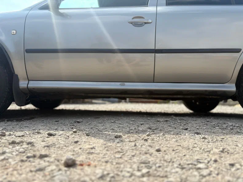 Skoda Octavia 2007 - 14